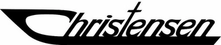 CHRISTENSEN Trademark Image