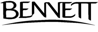 BENNETT Trademark Image