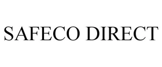 SAFECO DIRECT Trademark Image