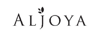 ALJOYA Trademark Image