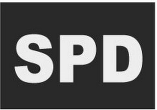 SPD Trademark Image