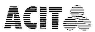ACIT Trademark Image