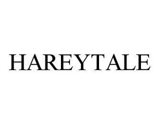 HAREYTALE Trademark Image
