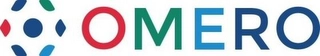 OMERO Trademark Image