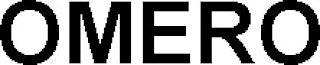 OMERO Trademark Image