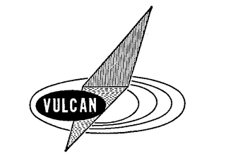 VULCAN Trademark Image
