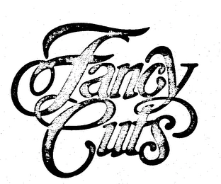 FANCY CUTS Trademark Image