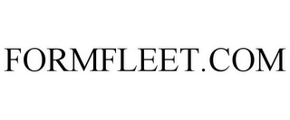 FORMFLEET.COM Trademark Image
