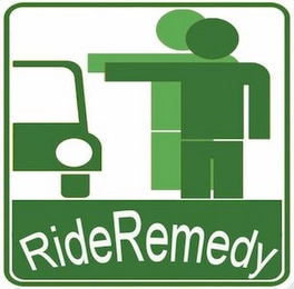 RIDEREMEDY Trademark Image