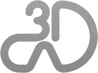 3D CAD Trademark Image