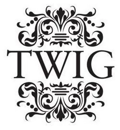 TWIG Trademark Image