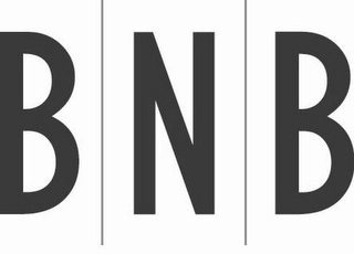 BNB Trademark Image