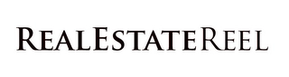 REALESTATEREEL Trademark Image
