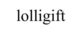 LOLLIGIFT Trademark Image