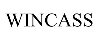 WINCASS Trademark Image