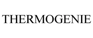 THERMOGENIE Trademark Image