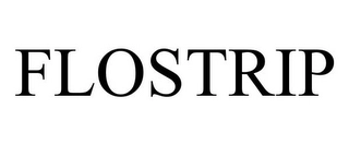 FLOSTRIP Trademark Image