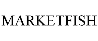 MARKETFISH Trademark Image