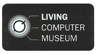 LIVING COMPUTER MUSEUM Trademark Image
