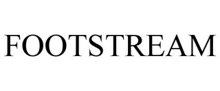 FOOTSTREAM Trademark Image
