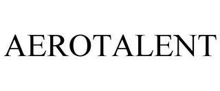 AEROTALENT Trademark Image