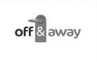OFF&AWAY Trademark Image