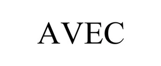 AVEC Trademark Image