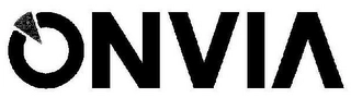 ONVIA Trademark Image