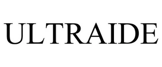 ULTRAIDE Trademark Image
