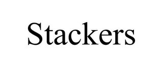 STACKERS Trademark Image