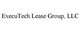 EXECUTECH LEASE GROUP, LLC Trademark Image