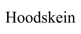HOODSKEIN Trademark Image