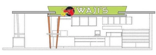 WAJI'S Trademark Image