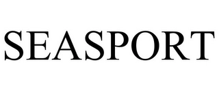 SEASPORT Trademark Image