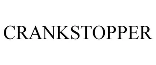 CRANKSTOPPER Trademark Image