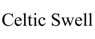 CELTIC SWELL Trademark Image