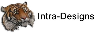 INTRA-DESIGNS Trademark Image