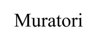 MURATORI Trademark Image