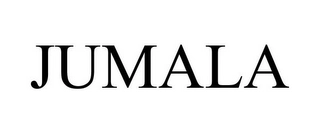 JUMALA Trademark Image