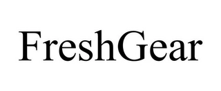 FRESHGEAR Trademark Image