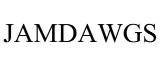 JAMDAWGS Trademark Image