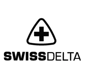 SWISS DELTA Trademark Image