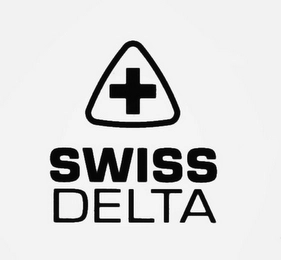 SWISS DELTA Trademark Image