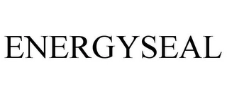ENERGYSEAL Trademark Image