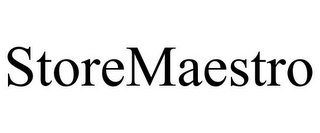 STOREMAESTRO Trademark Image