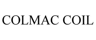 COLMAC COIL Trademark Image