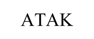 ATAK Trademark Image