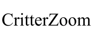 CRITTERZOOM Trademark Image