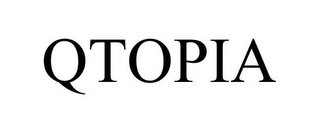 QTOPIA Trademark Image
