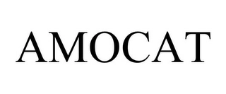 AMOCAT Trademark Image